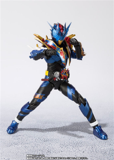 Mua bán SHF KAMEN RIDER GREAT CROSS-Z 2ND